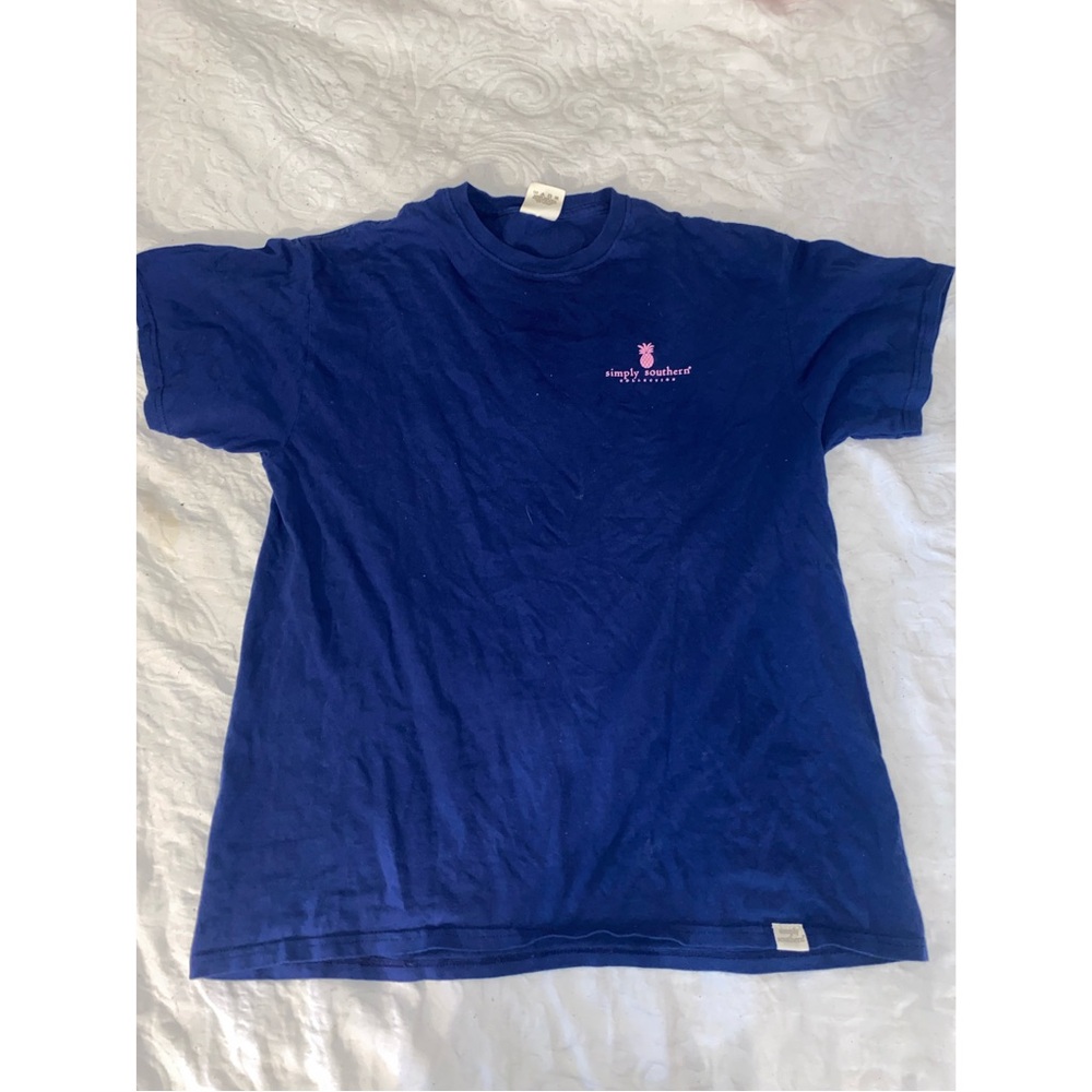 Simply southern T shirt